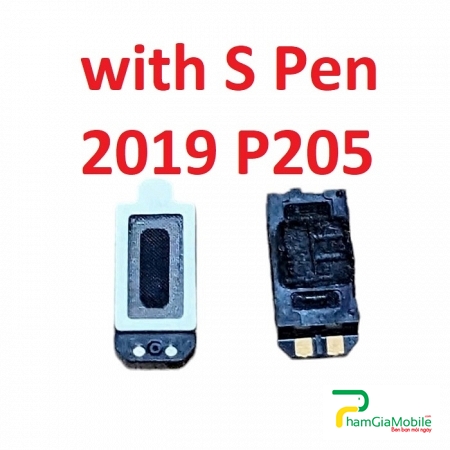 Loa Trong, Loa Tai Nghe Samsung with S Pen 2019 SM-P205 Ear Speaker Loa Nhỏ, Loa Nghe Gọi